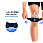 AlivioFlex - Soporte para tu rodilla