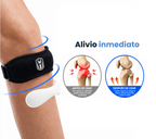 AlivioFlex - Soporte para tu rodilla